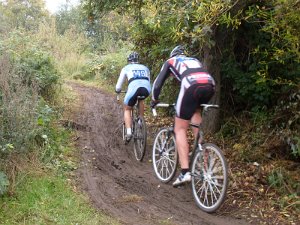 Dassow Cross-Cup 563